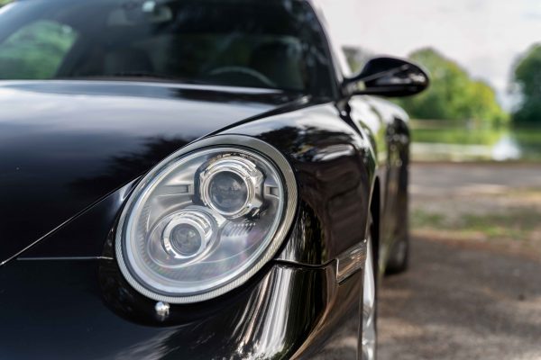 PORSCHE 997.2 CARRERA 4S – Image 6