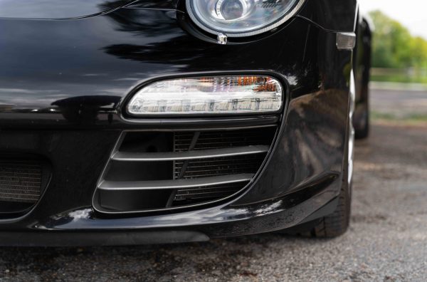 PORSCHE 997.2 CARRERA 4S – Image 7