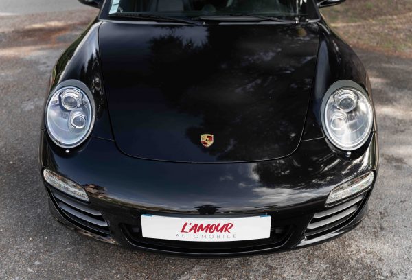 PORSCHE 997.2 CARRERA 4S – Image 8