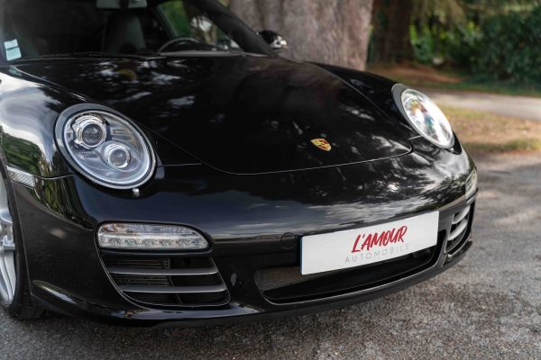 PORSCHE 997.2 CARRERA 4S – Image 9