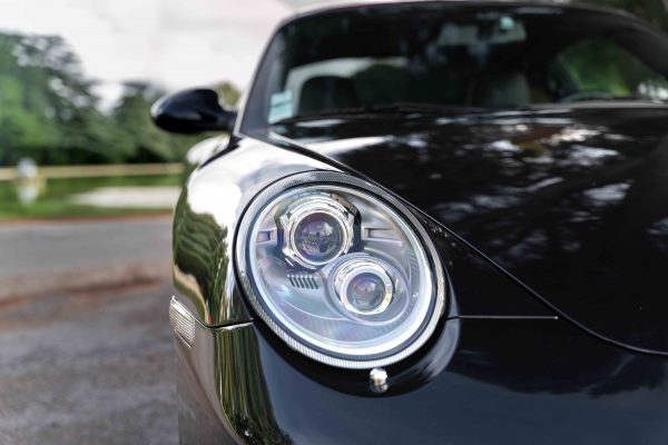 PORSCHE 997.2 CARRERA 4S – Image 10