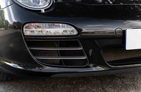 PORSCHE 997.2 CARRERA 4S – Image 11