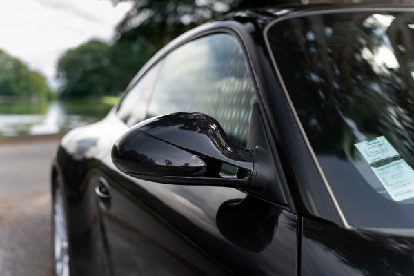 PORSCHE 997.2 CARRERA 4S – Image 12