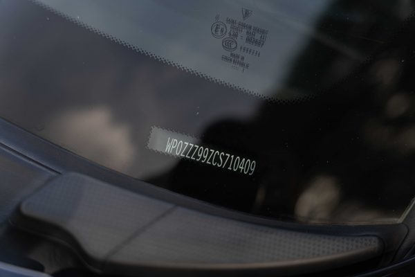 PORSCHE 997.2 CARRERA 4S – Image 14