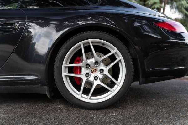 PORSCHE 997.2 CARRERA 4S – Image 15