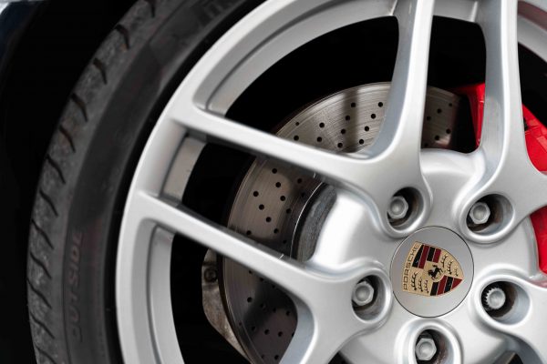PORSCHE 997.2 CARRERA 4S – Image 16