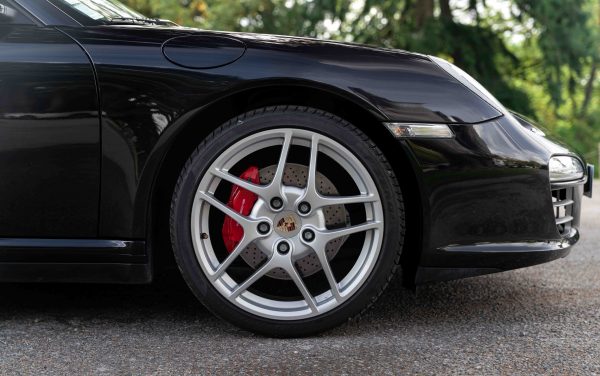 PORSCHE 997.2 CARRERA 4S – Image 17