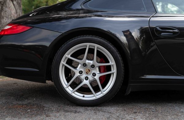 PORSCHE 997.2 CARRERA 4S – Image 18