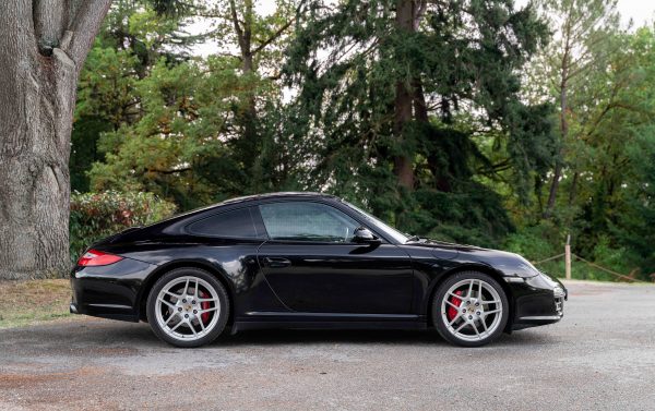 PORSCHE 997.2 CARRERA 4S – Image 20