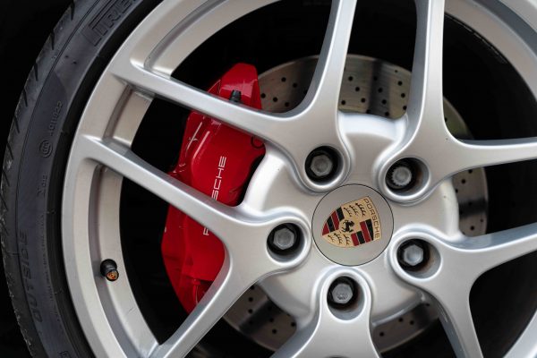 PORSCHE 997.2 CARRERA 4S – Image 21