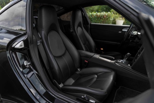 PORSCHE 997.2 CARRERA 4S – Image 22
