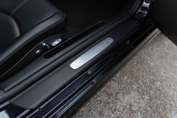 PORSCHE 997.2 CARRERA 4S – Image 23