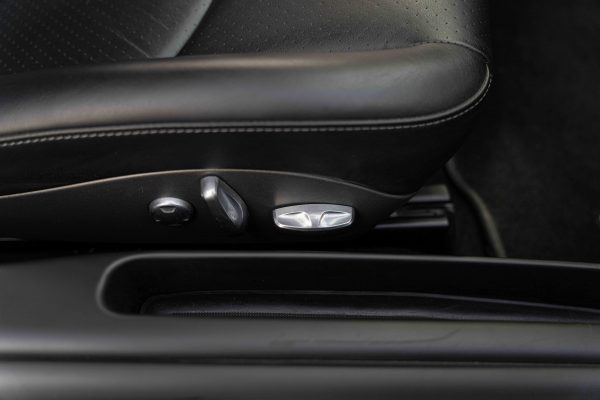 PORSCHE 997.2 CARRERA 4S – Image 24