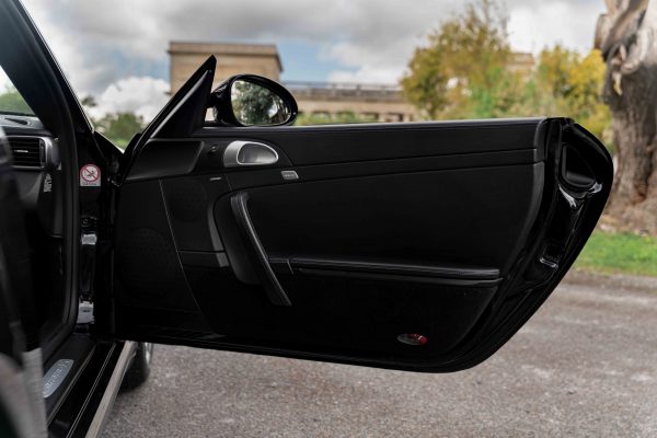 PORSCHE 997.2 CARRERA 4S – Image 25