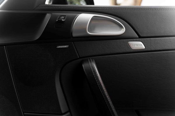 PORSCHE 997.2 CARRERA 4S – Image 27