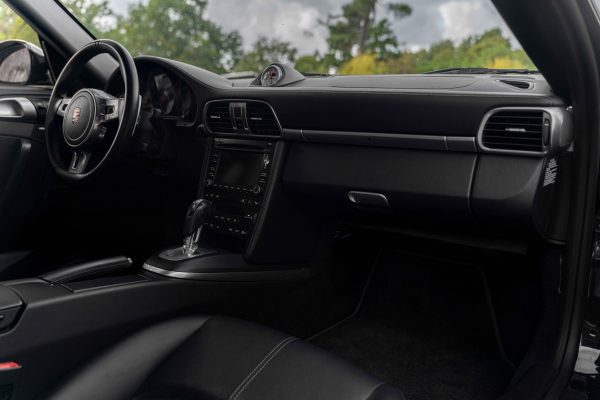PORSCHE 997.2 CARRERA 4S – Image 28