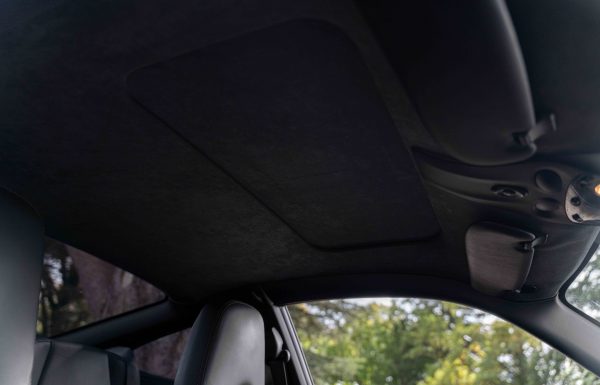 PORSCHE 997.2 CARRERA 4S – Image 32