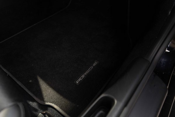 PORSCHE 997.2 CARRERA 4S – Image 33