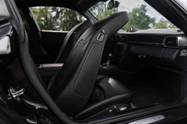 PORSCHE 997.2 CARRERA 4S – Image 34
