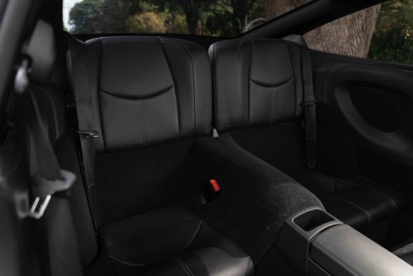 PORSCHE 997.2 CARRERA 4S – Image 35