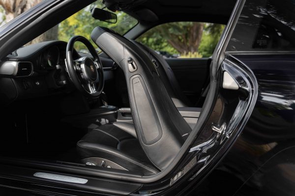 PORSCHE 997.2 CARRERA 4S – Image 36