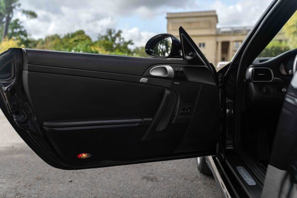 PORSCHE 997.2 CARRERA 4S – Image 37