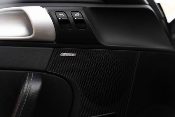 PORSCHE 997.2 CARRERA 4S – Image 38