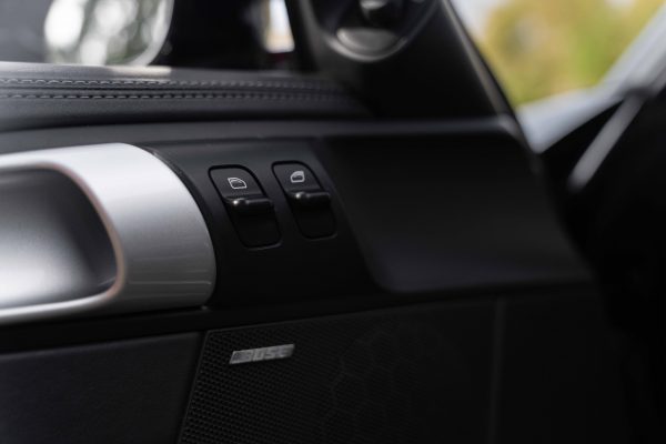 PORSCHE 997.2 CARRERA 4S – Image 39
