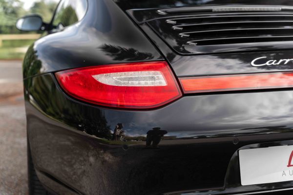 PORSCHE 997.2 CARRERA 4S – Image 44