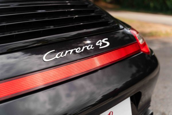 PORSCHE 997.2 CARRERA 4S – Image 45