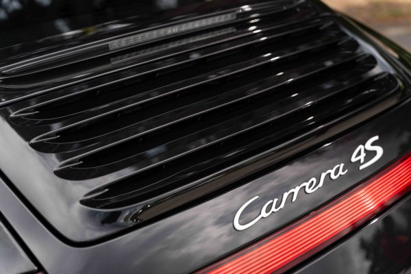 PORSCHE 997.2 CARRERA 4S – Image 46