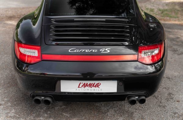 PORSCHE 997.2 CARRERA 4S – Image 47