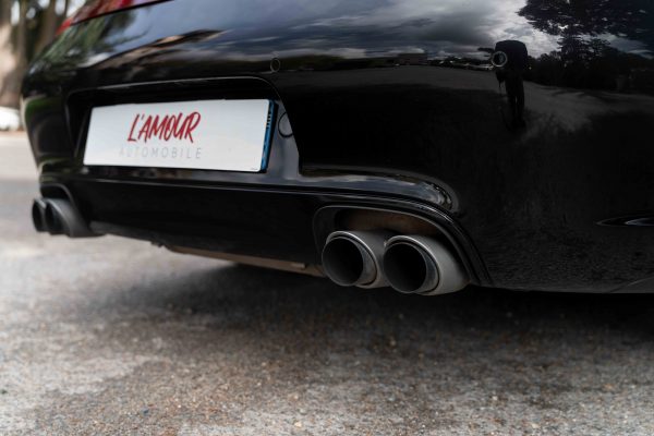 PORSCHE 997.2 CARRERA 4S – Image 48