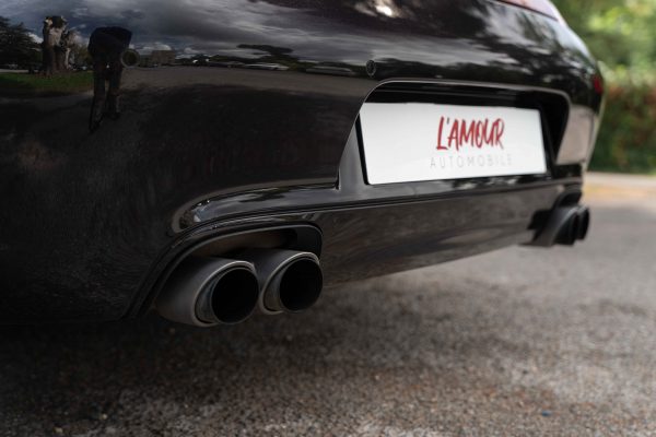 PORSCHE 997.2 CARRERA 4S – Image 49