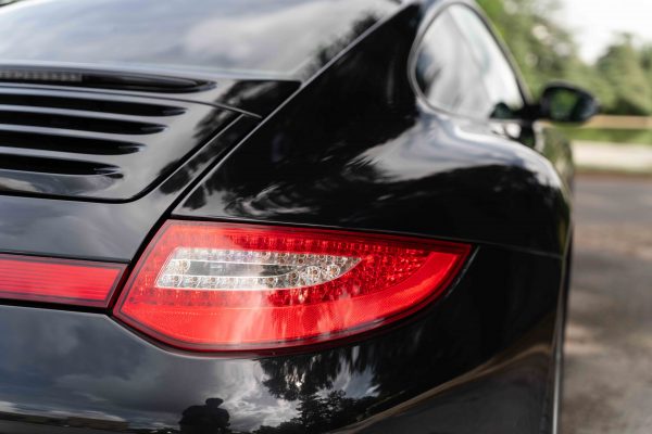 PORSCHE 997.2 CARRERA 4S – Image 50