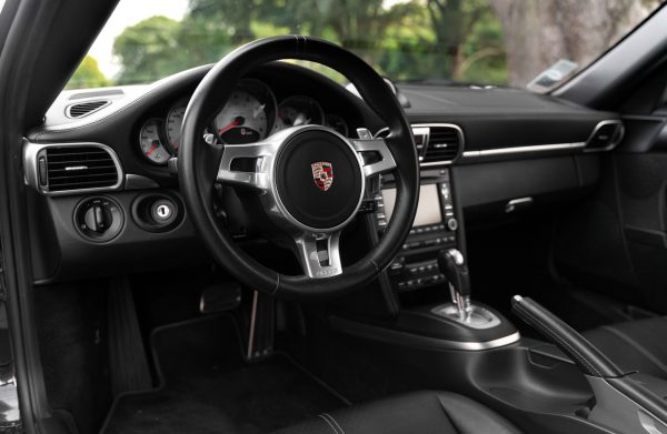 PORSCHE 997.2 CARRERA 4S – Image 52