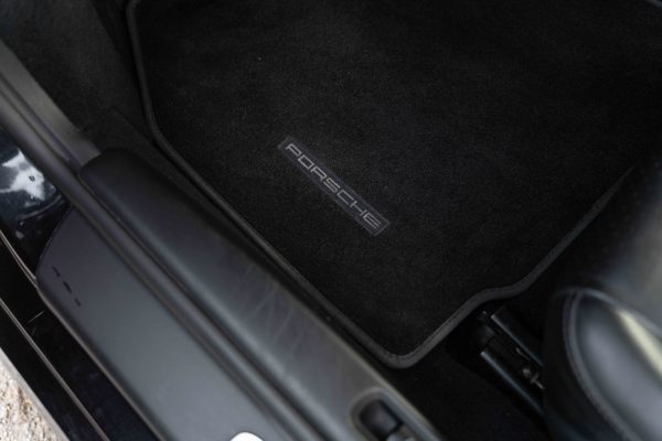 PORSCHE 997.2 CARRERA 4S – Image 53
