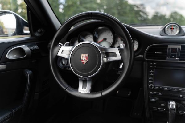 PORSCHE 997.2 CARRERA 4S – Image 55