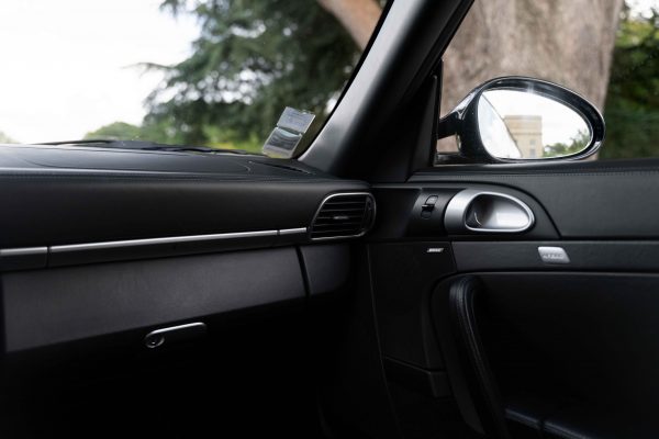 PORSCHE 997.2 CARRERA 4S – Image 56