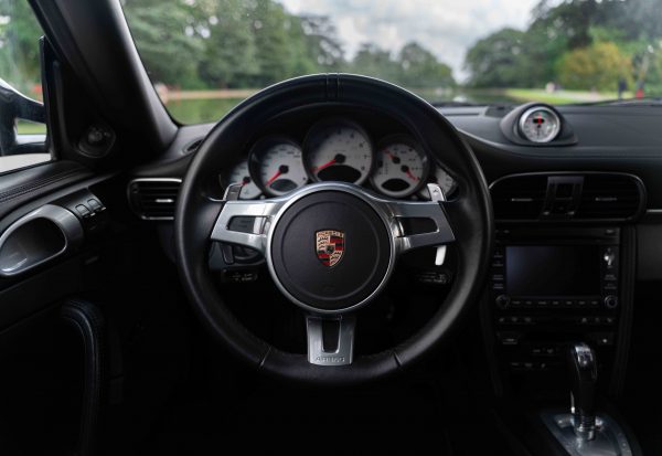 PORSCHE 997.2 CARRERA 4S – Image 58