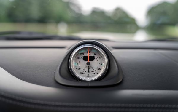 PORSCHE 997.2 CARRERA 4S – Image 60