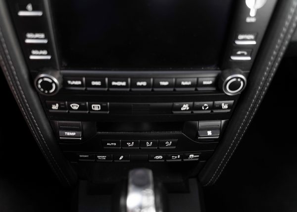 PORSCHE 997.2 CARRERA 4S – Image 62