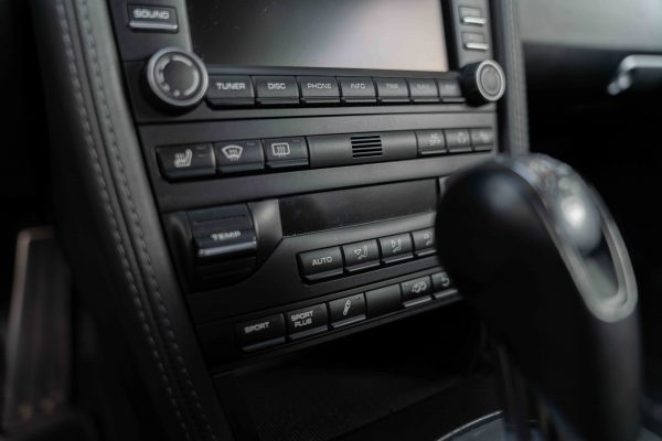 PORSCHE 997.2 CARRERA 4S – Image 63