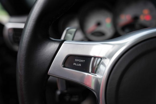 PORSCHE 997.2 CARRERA 4S – Image 67