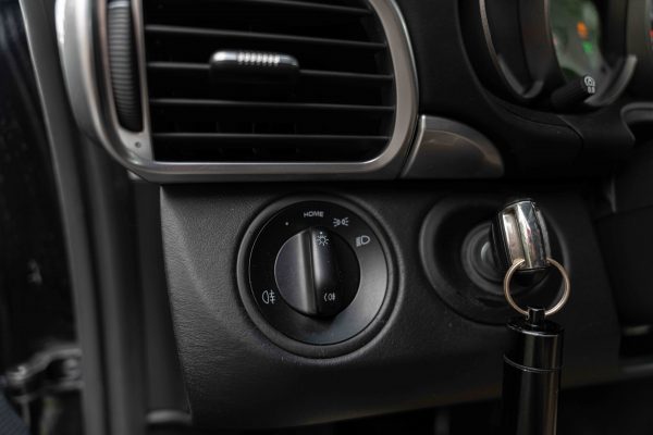 PORSCHE 997.2 CARRERA 4S – Image 70