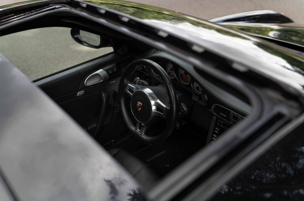 PORSCHE 997.2 CARRERA 4S – Image 73