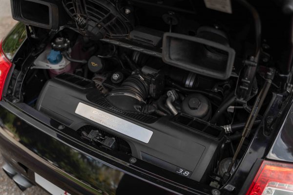 PORSCHE 997.2 CARRERA 4S – Image 74