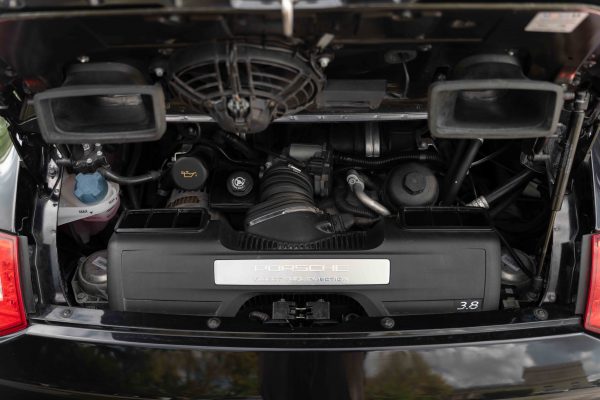 PORSCHE 997.2 CARRERA 4S – Image 75