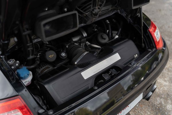 PORSCHE 997.2 CARRERA 4S – Image 76