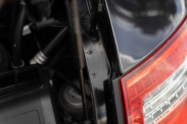 PORSCHE 997.2 CARRERA 4S – Image 80